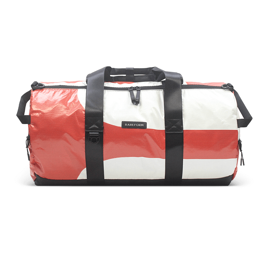 Weekender Duffle 2.0