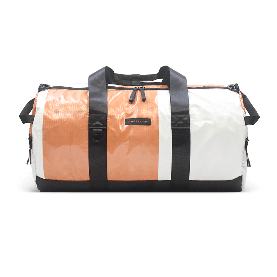Weekender Duffle 2.0