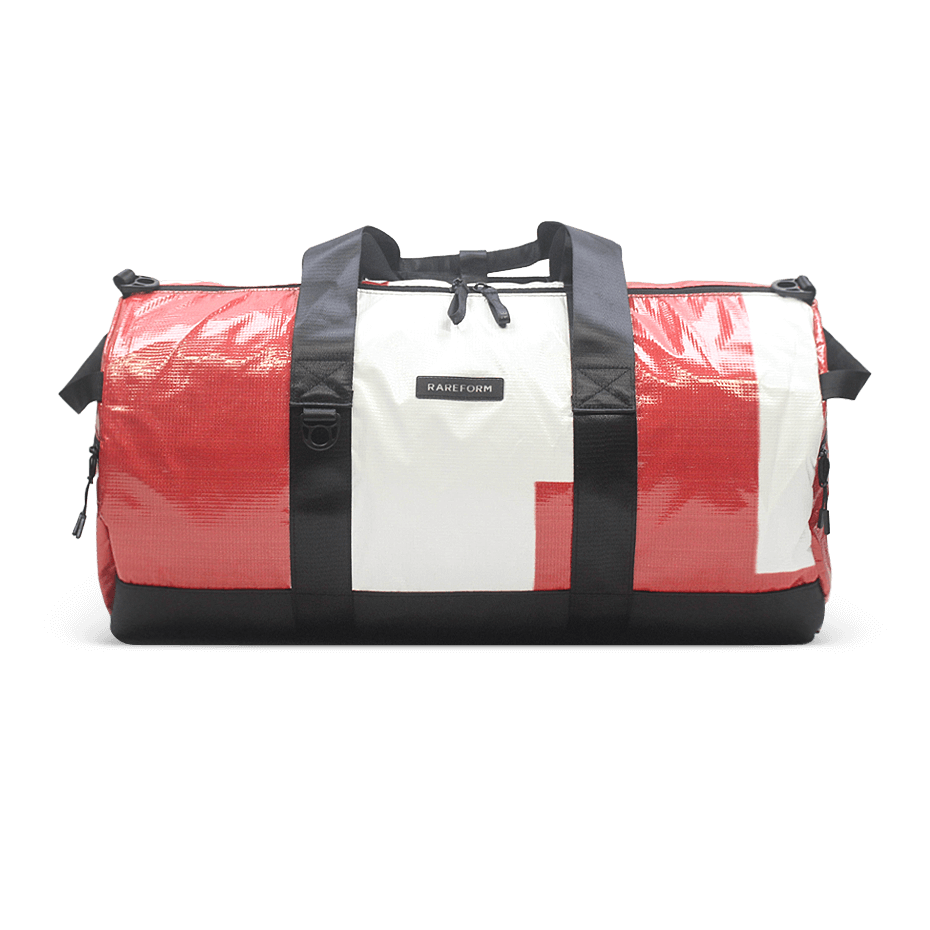 Weekender Duffle 2.0