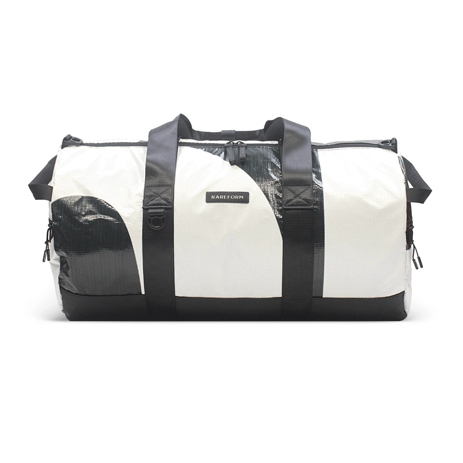 Weekender Duffle 2.0