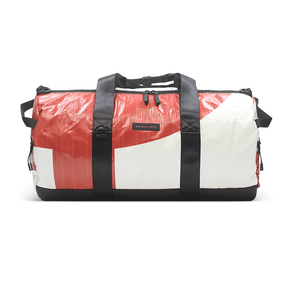 Weekender Duffle 2.0