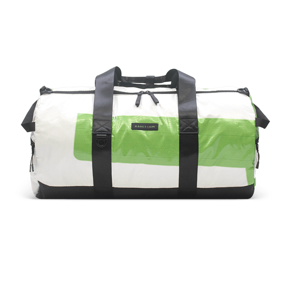 Weekender Duffle 2.0