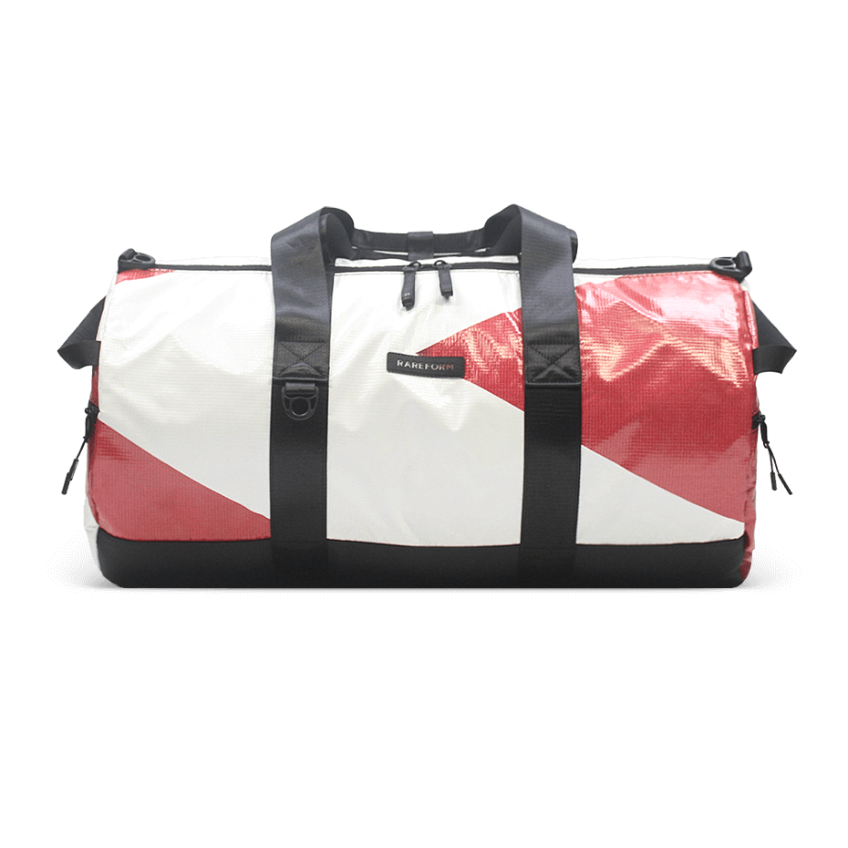Weekender Duffle 2.0