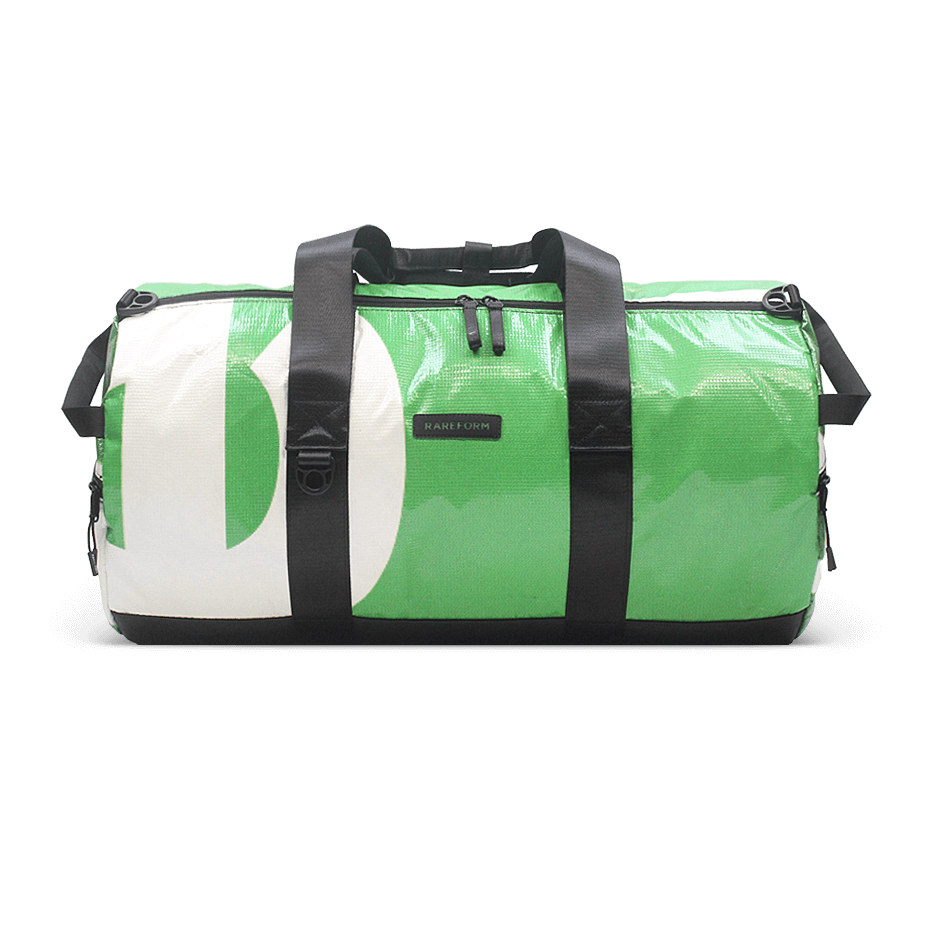 Weekender Duffle 2.0