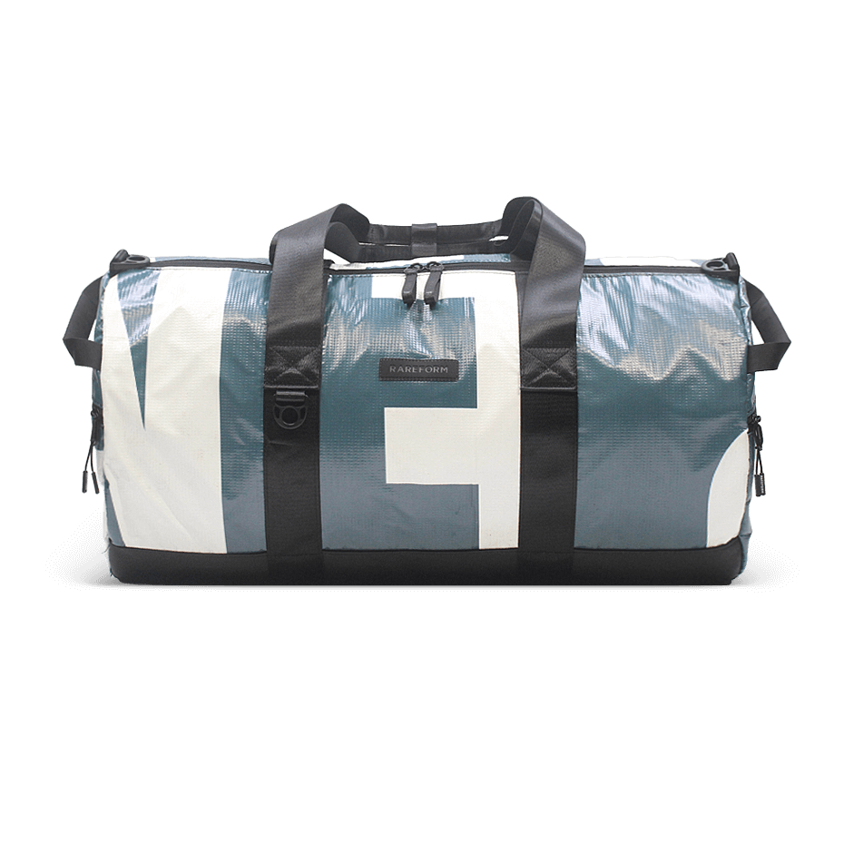 Weekender Duffle 2.0