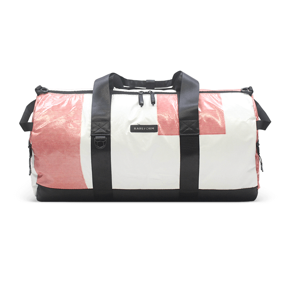 Weekender Duffle 2.0