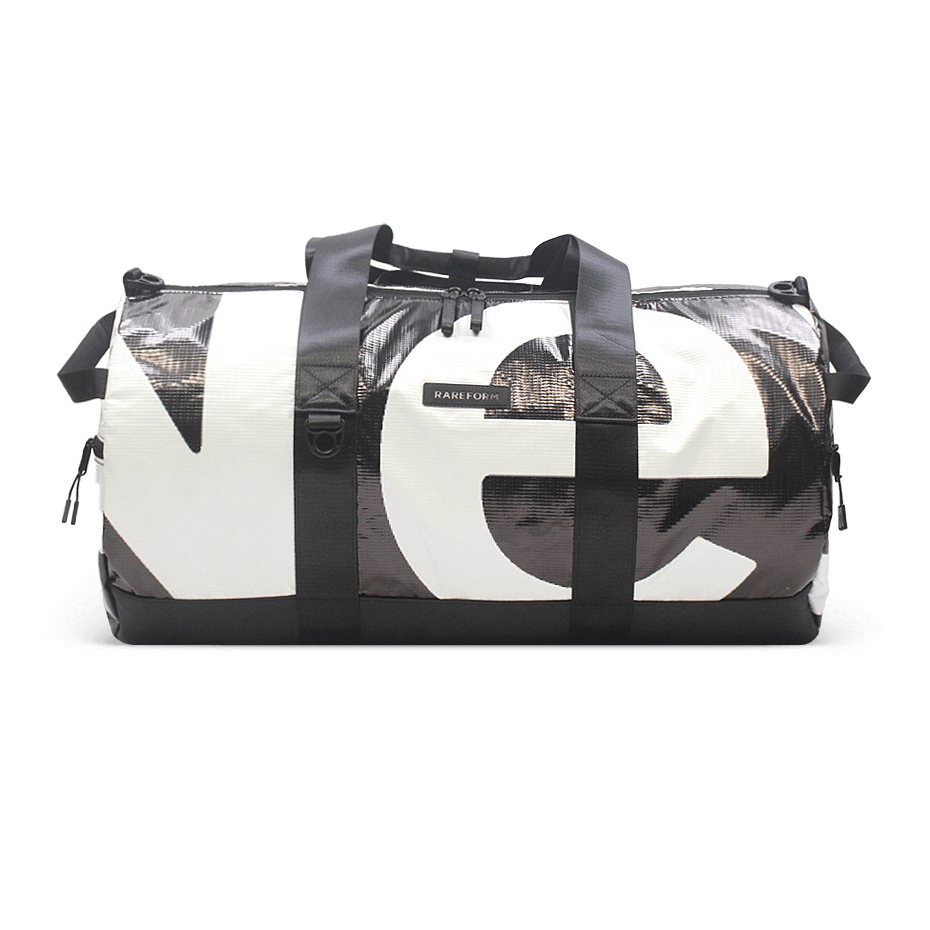 Weekender Duffle 2.0
