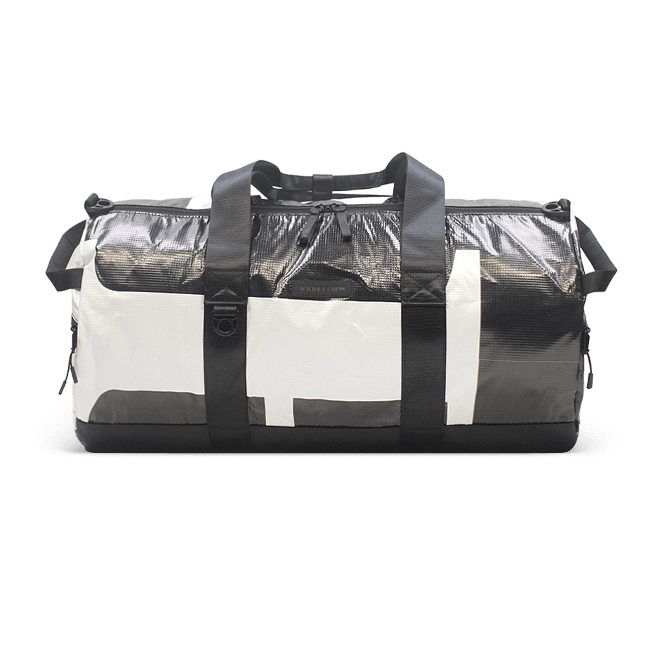Weekender Duffle 2.0