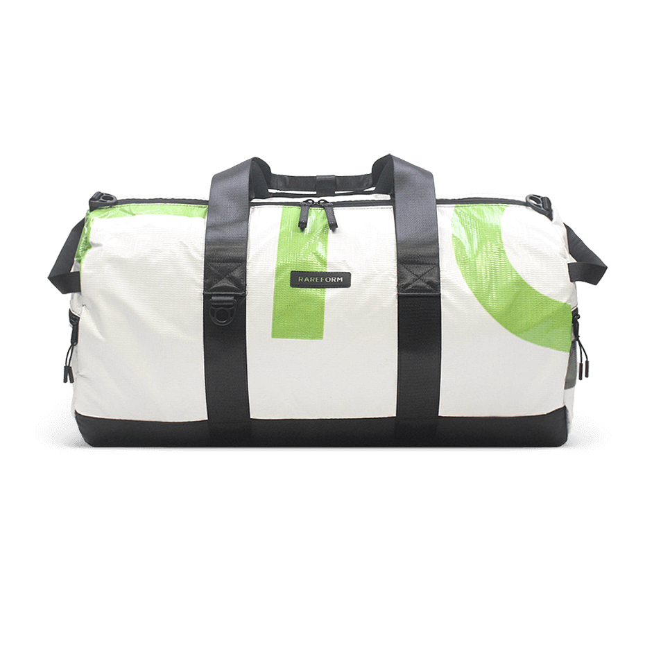 Weekender Duffle 2.0
