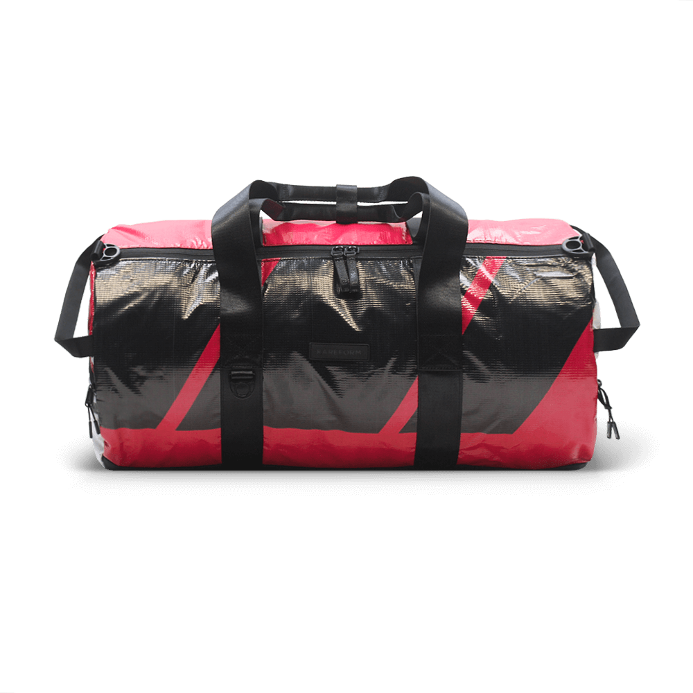 Weekender Duffle