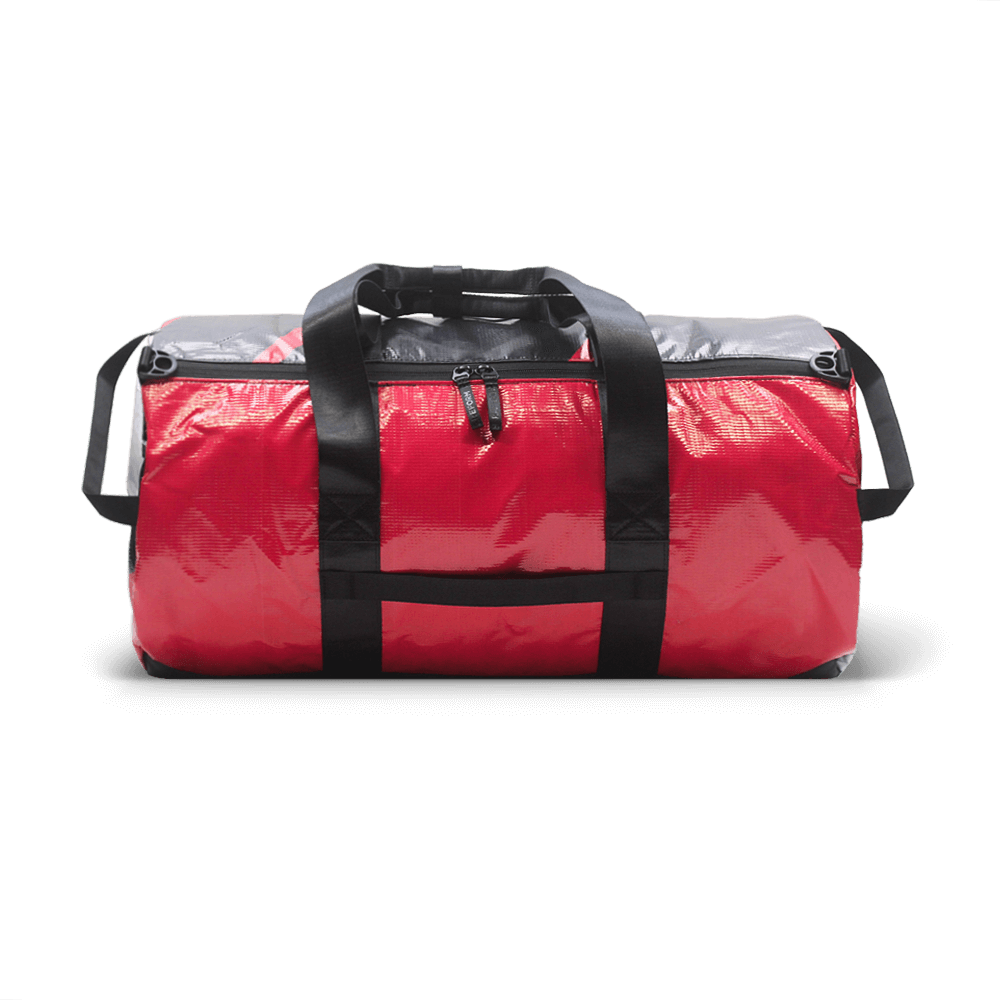 Weekender Duffle