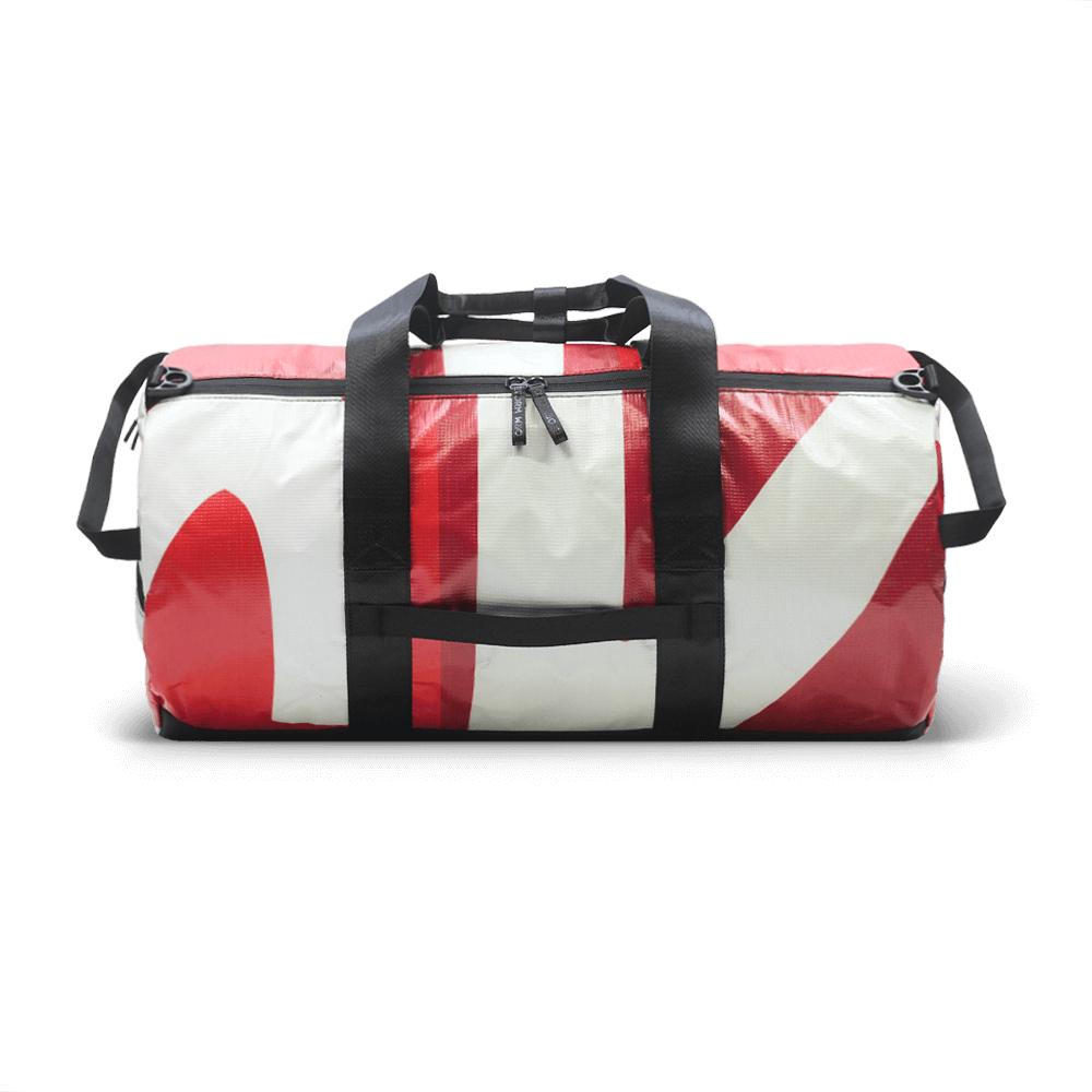 Weekender Duffle