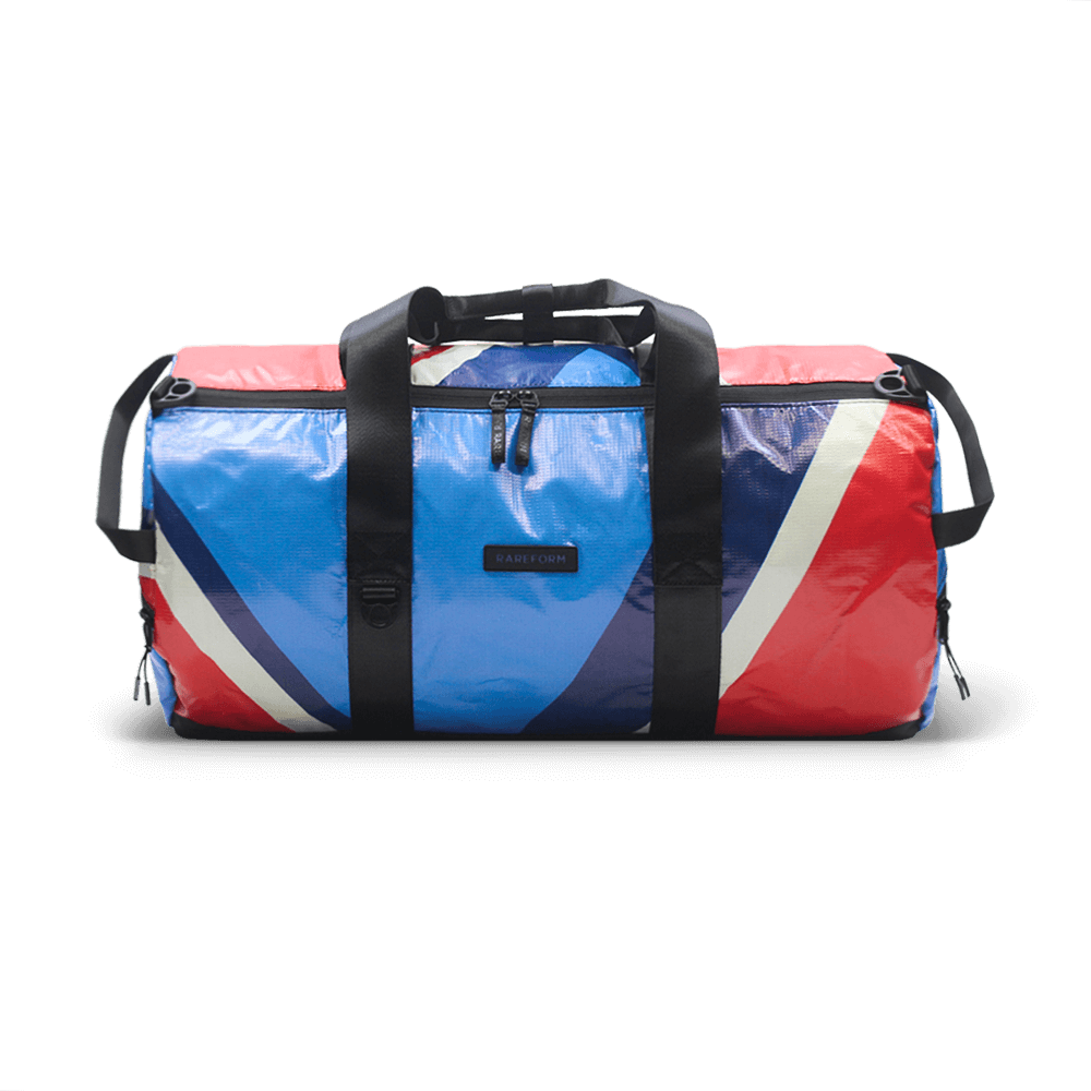 Weekender Duffle