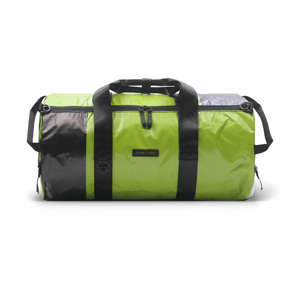 Weekender Duffle