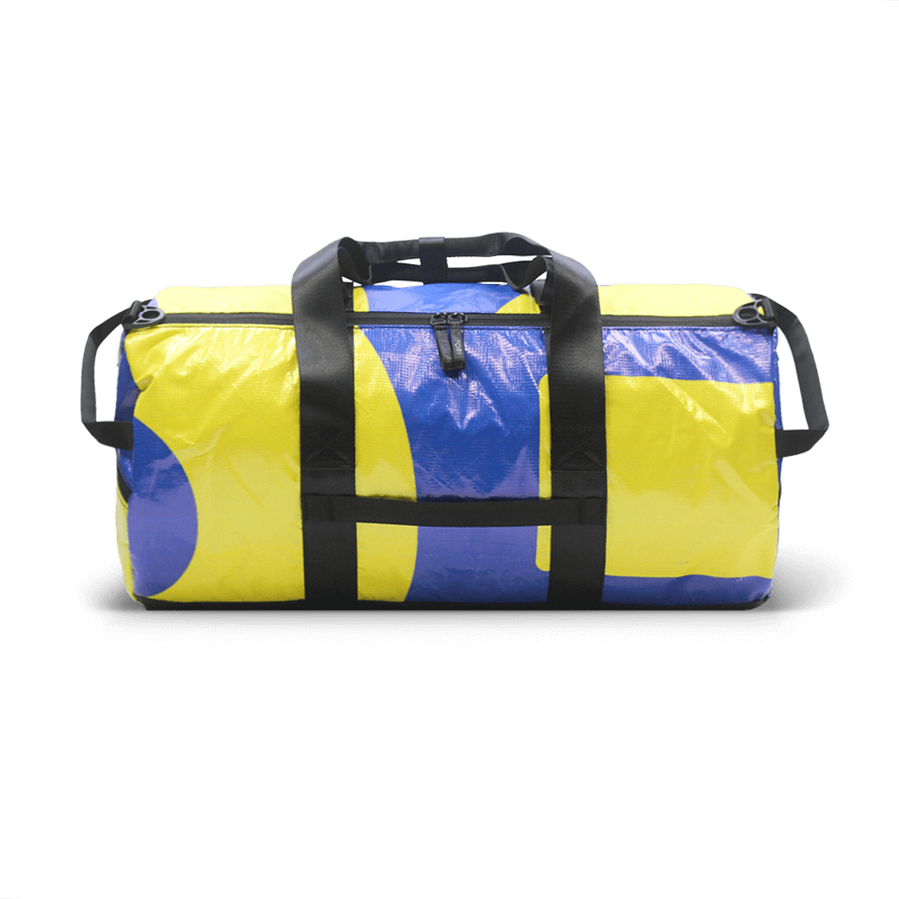 Weekender Duffle