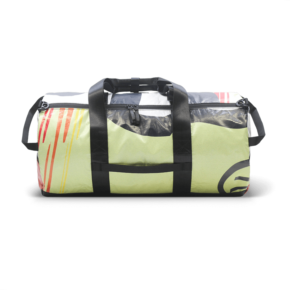 Weekender Duffle