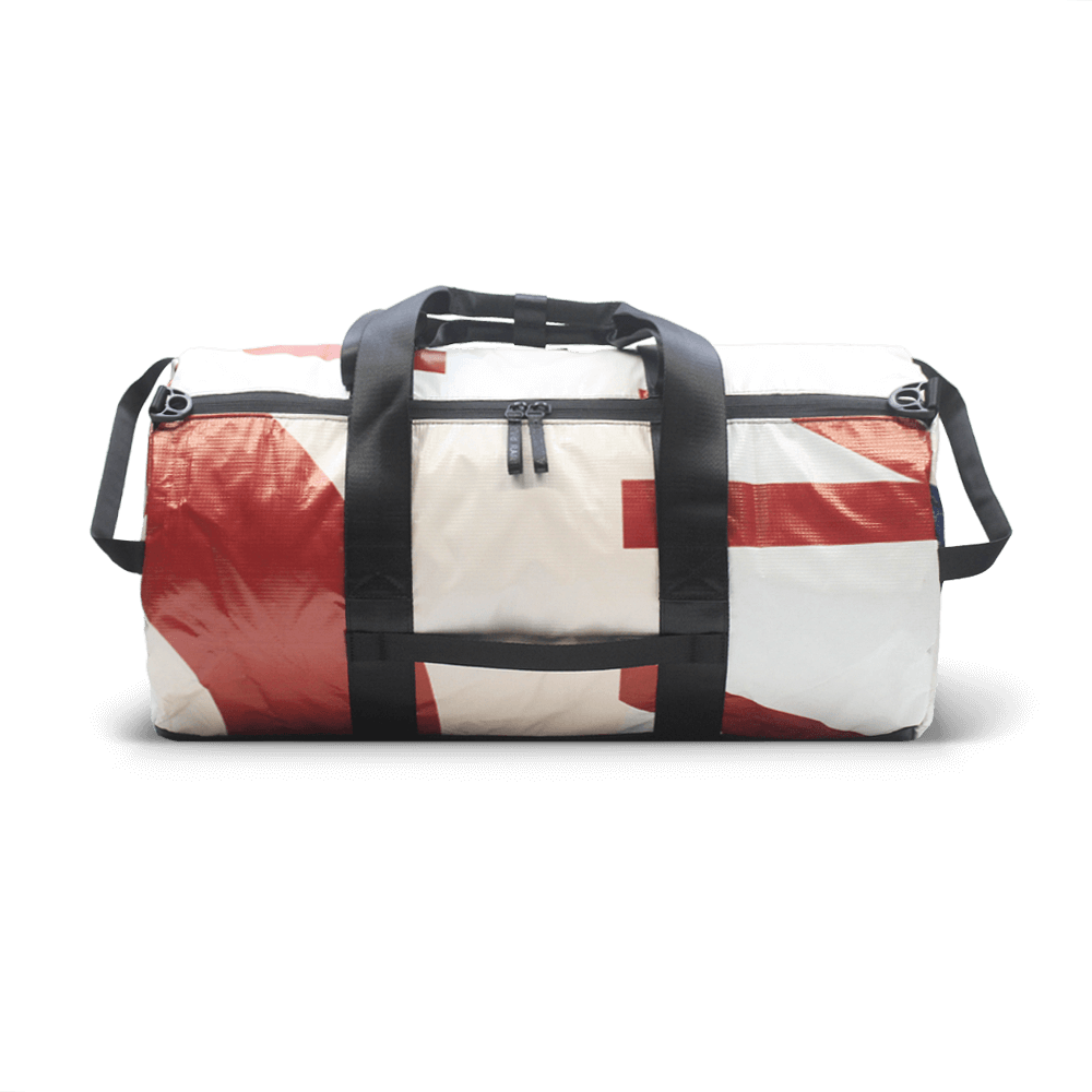 Weekender Duffle