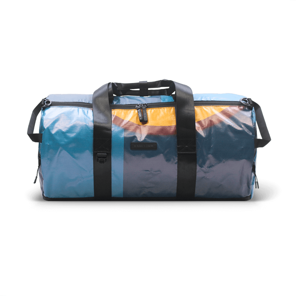 Weekender Duffle