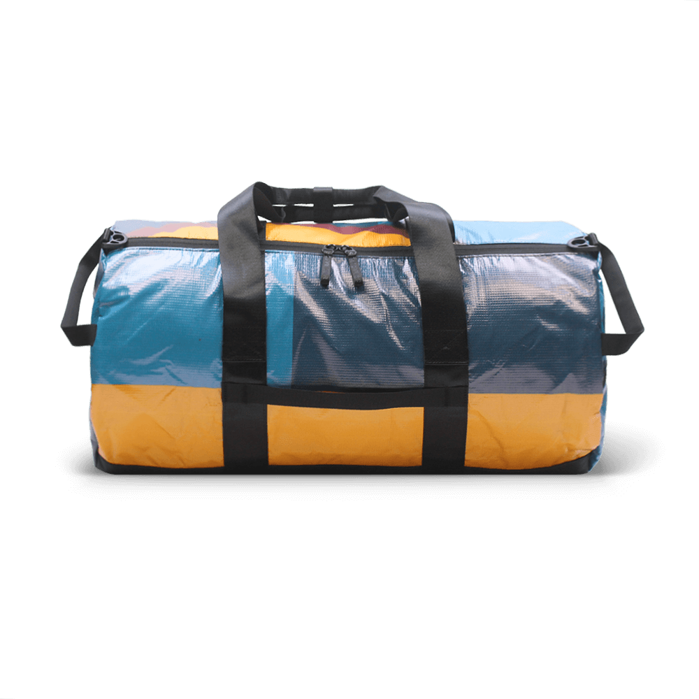 Weekender Duffle