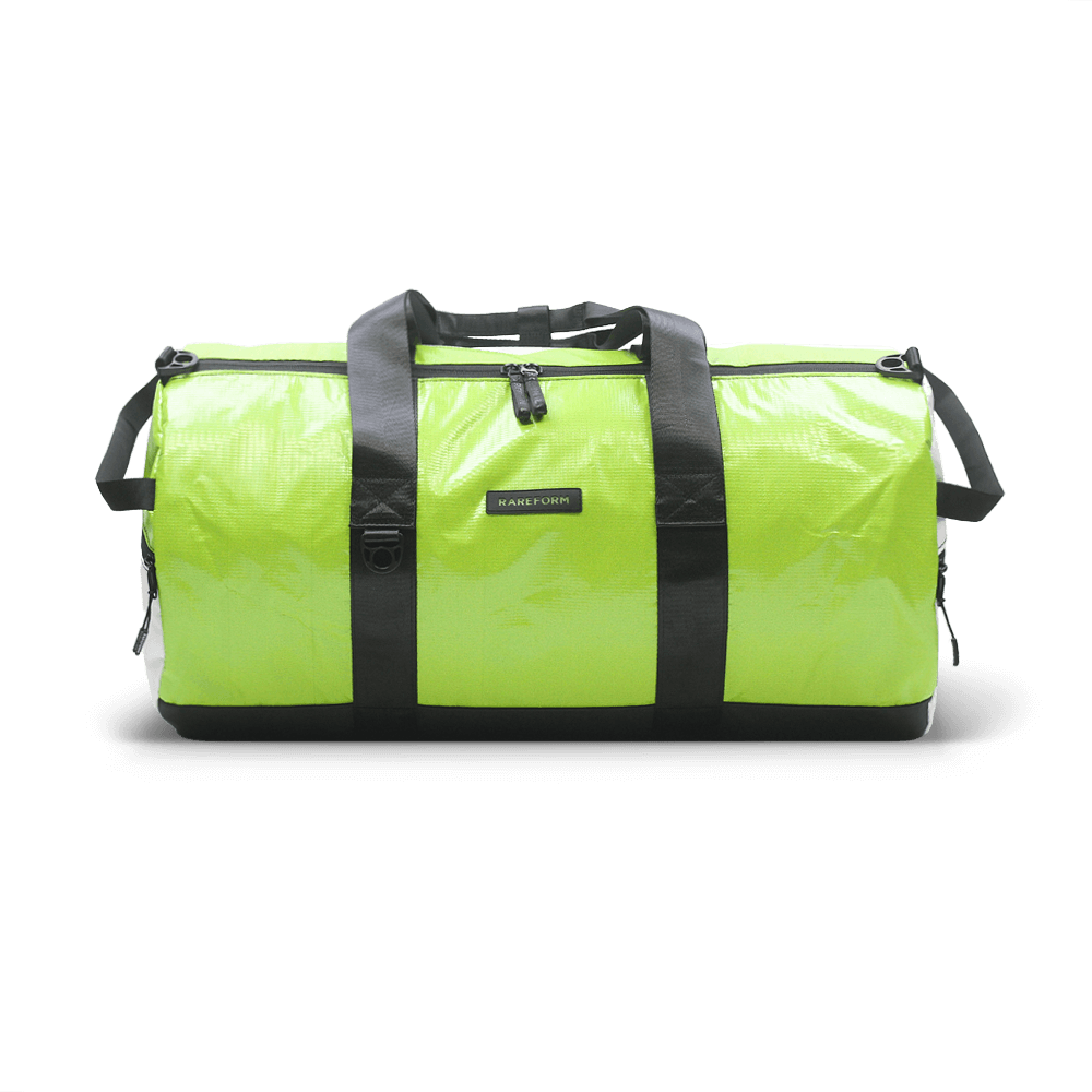 Weekender Duffle