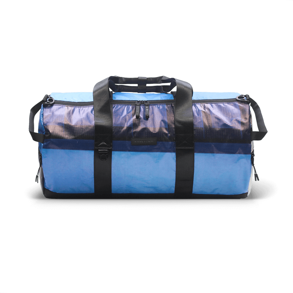Weekender Duffle