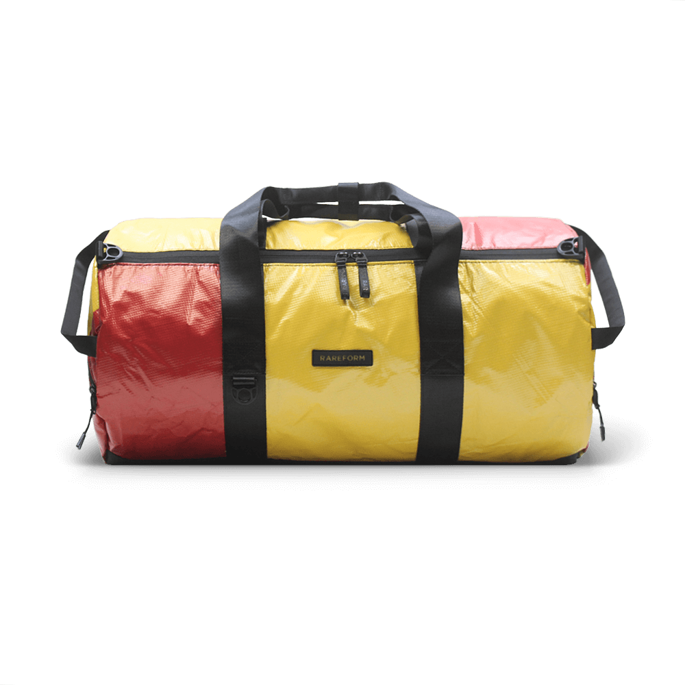Weekender Duffle
