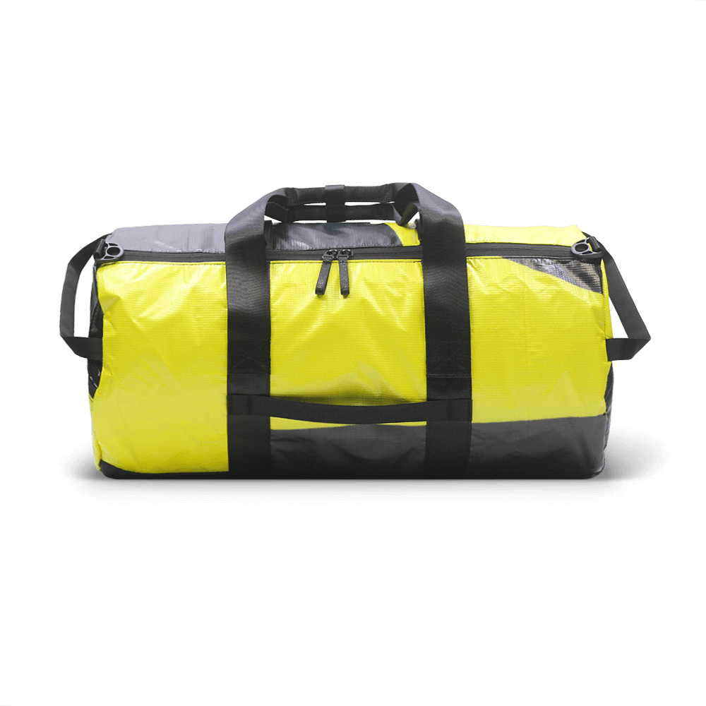 Weekender Duffle