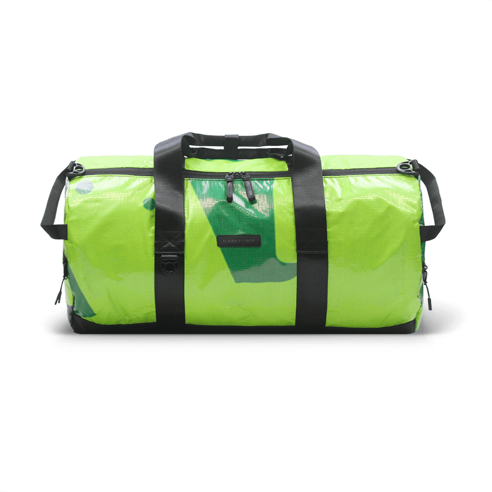 Weekender Duffle
