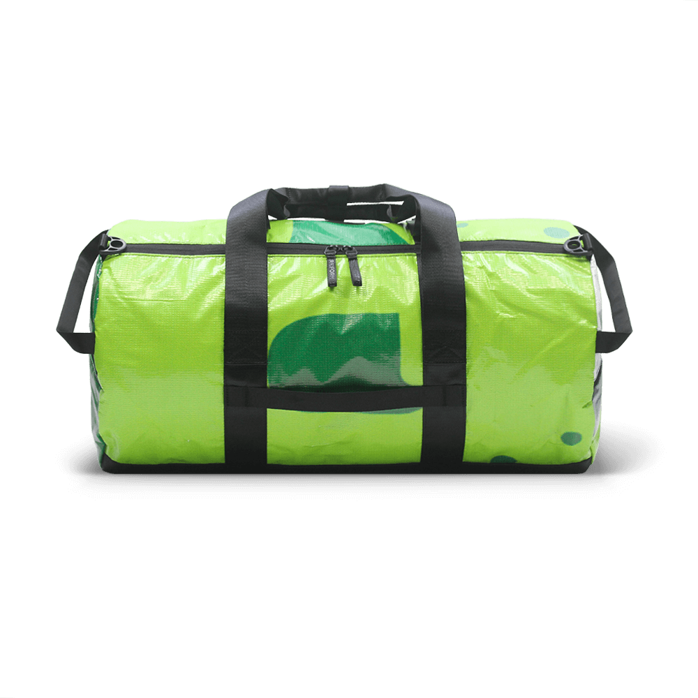 Weekender Duffle