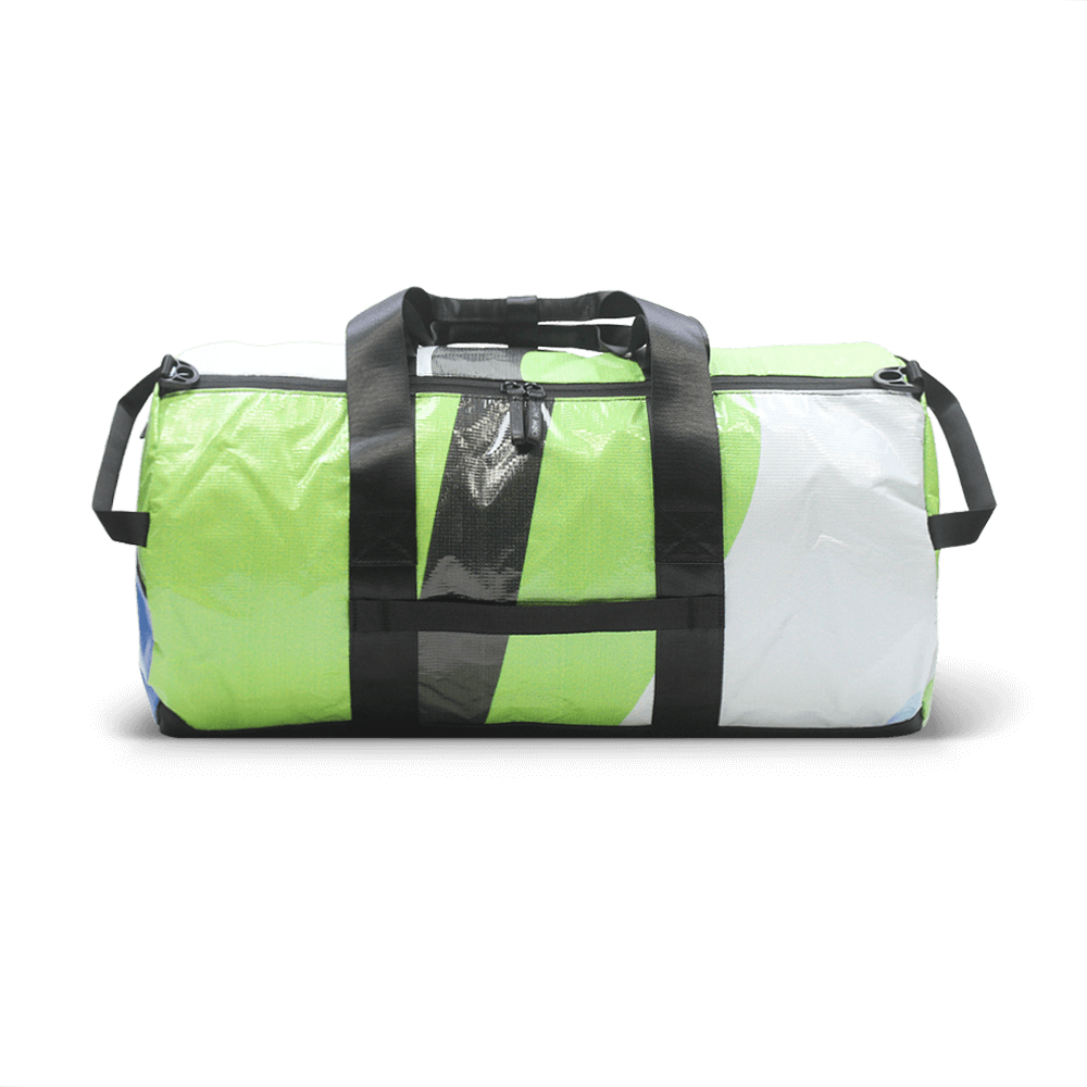 Weekender Duffle