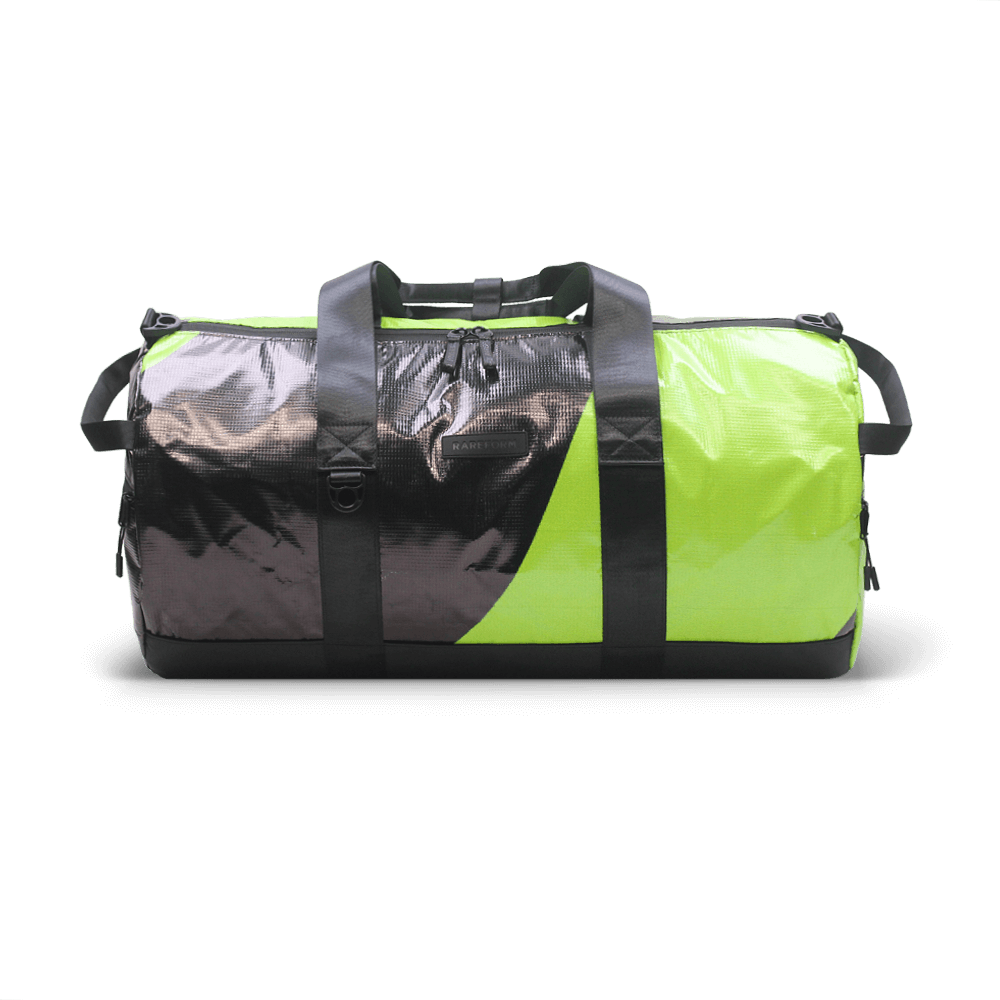 Weekender Duffle