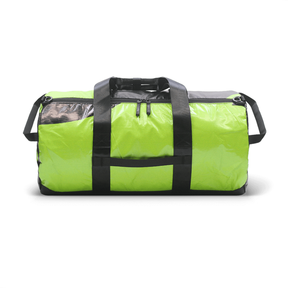 Weekender Duffle