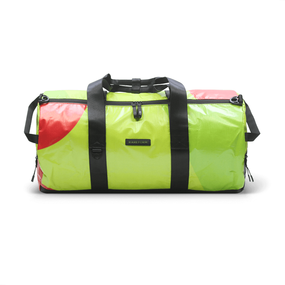 Weekender Duffle