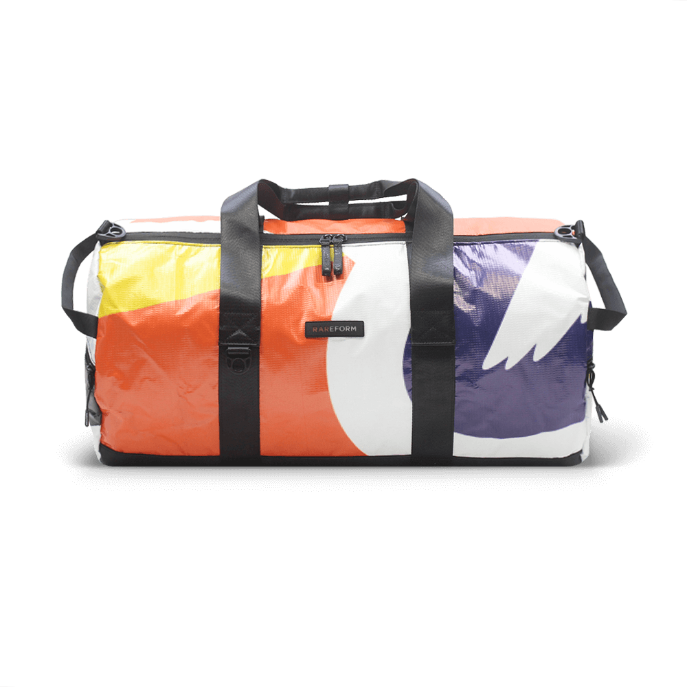 Weekender Duffle