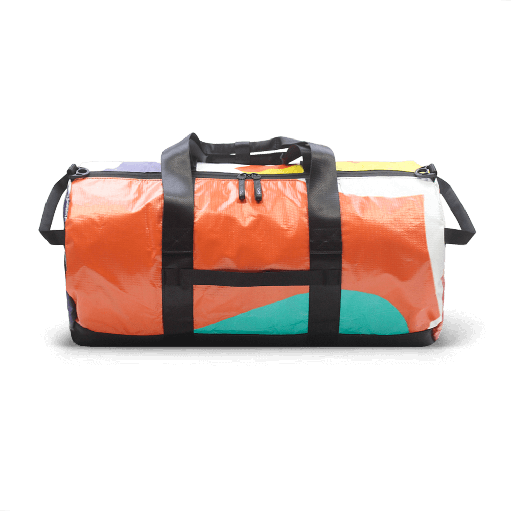 Weekender Duffle