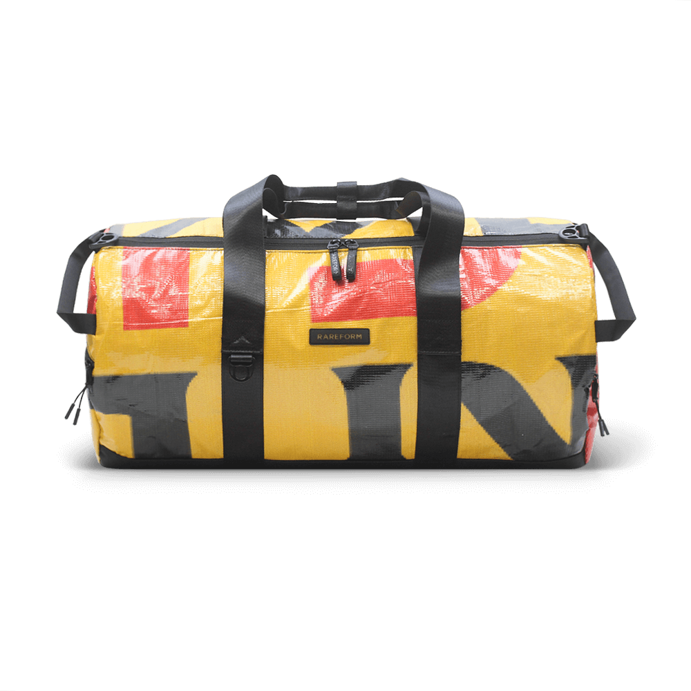 Weekender Duffle