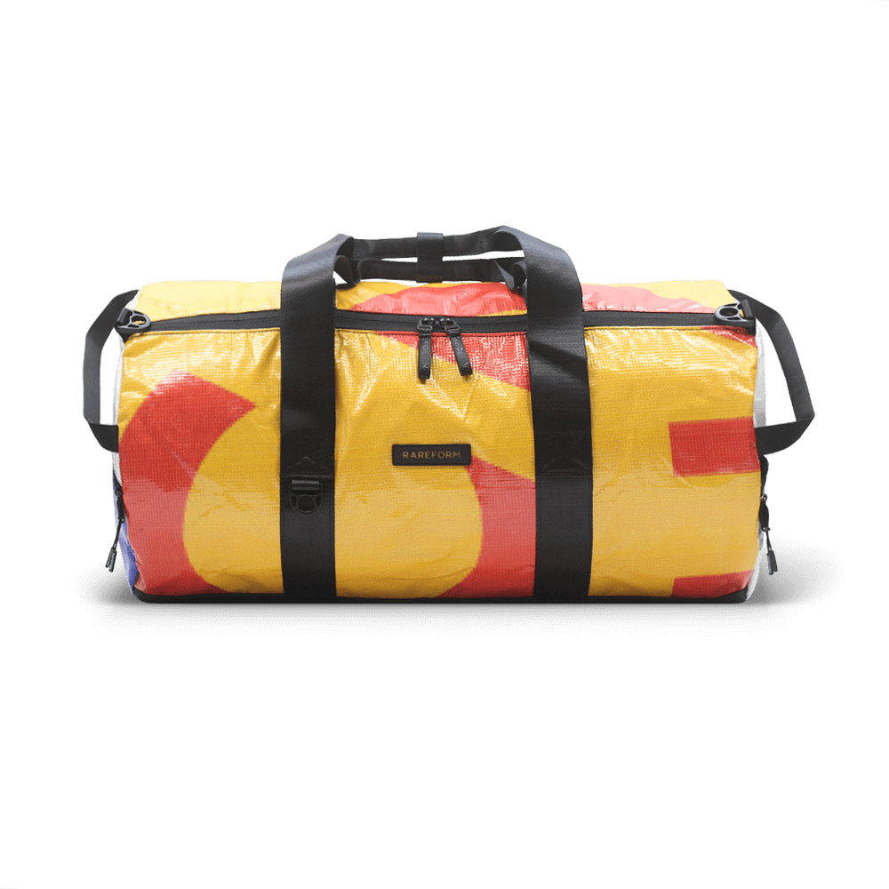 Weekender Duffle