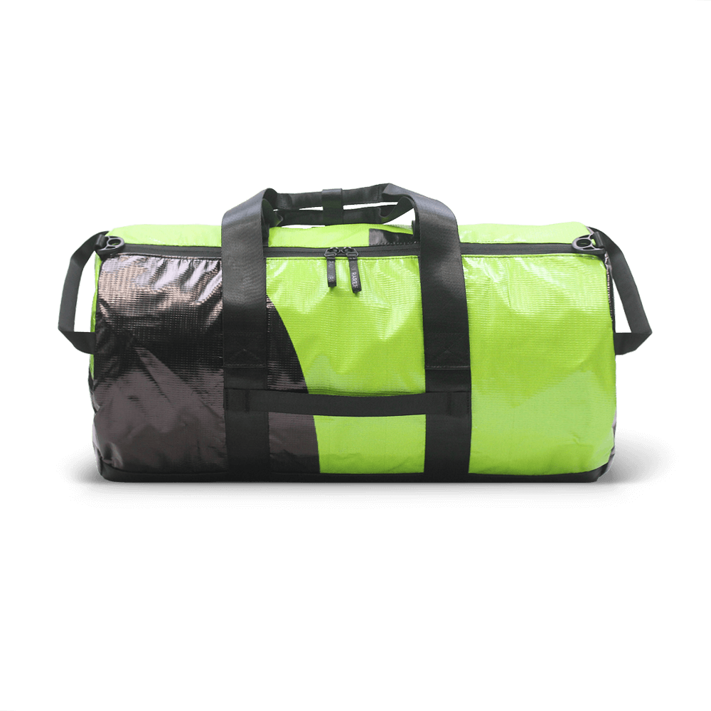 Weekender Duffle