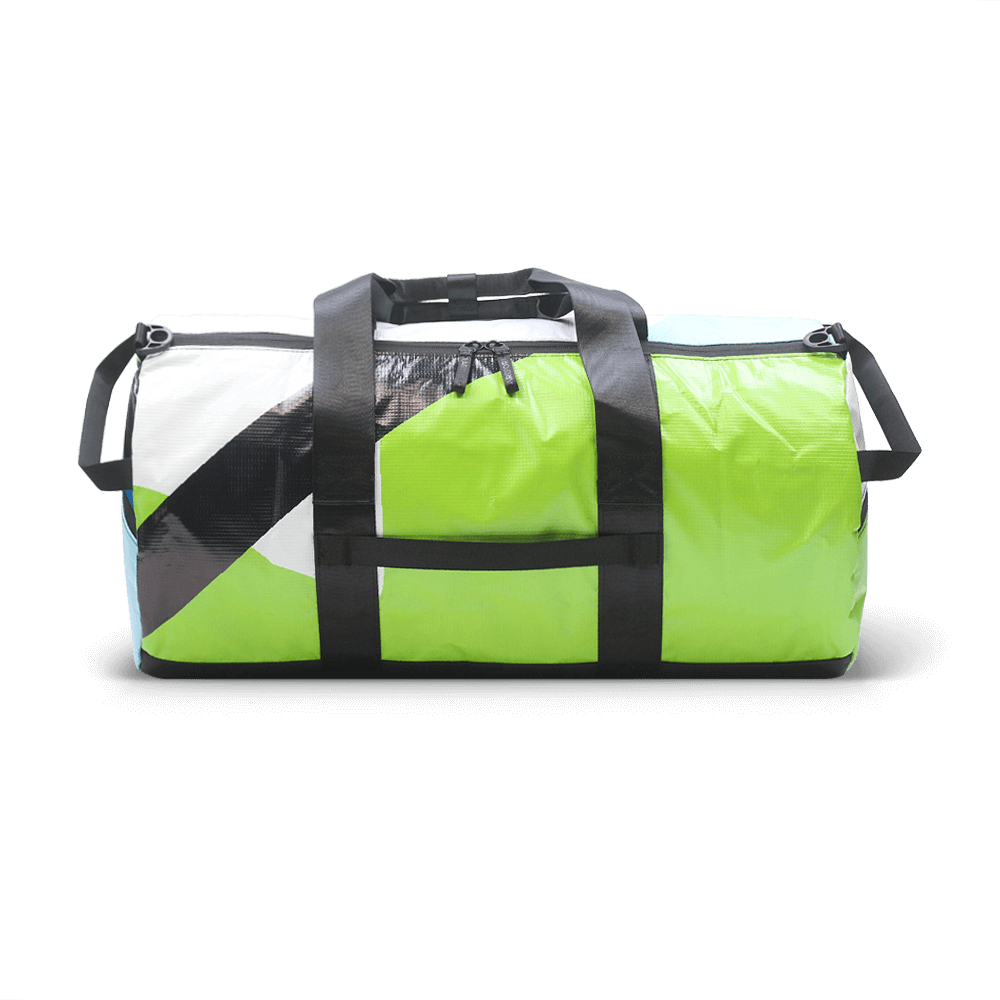 Weekender Duffle
