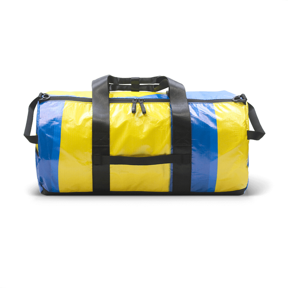 Weekender Duffle