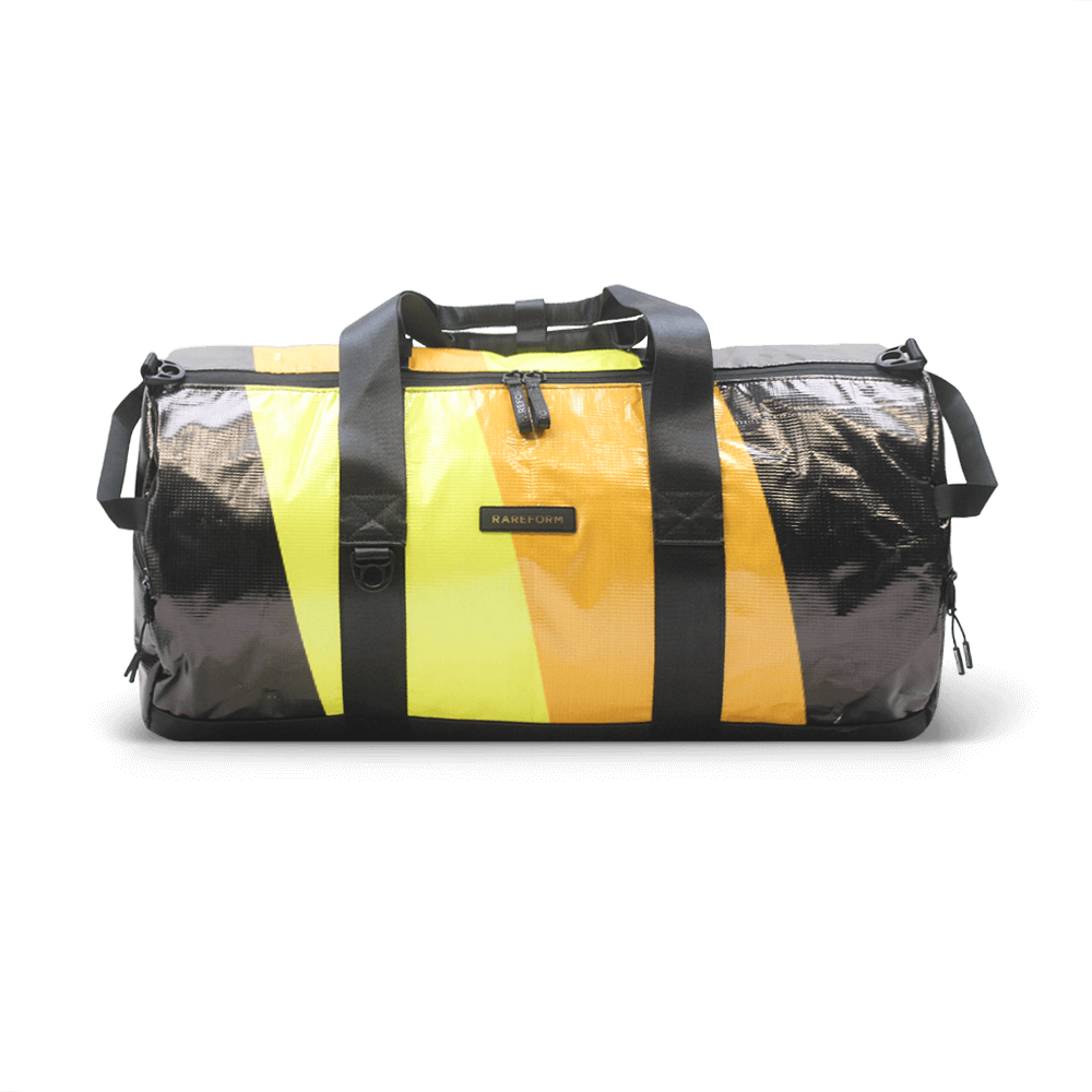 Weekender Duffle