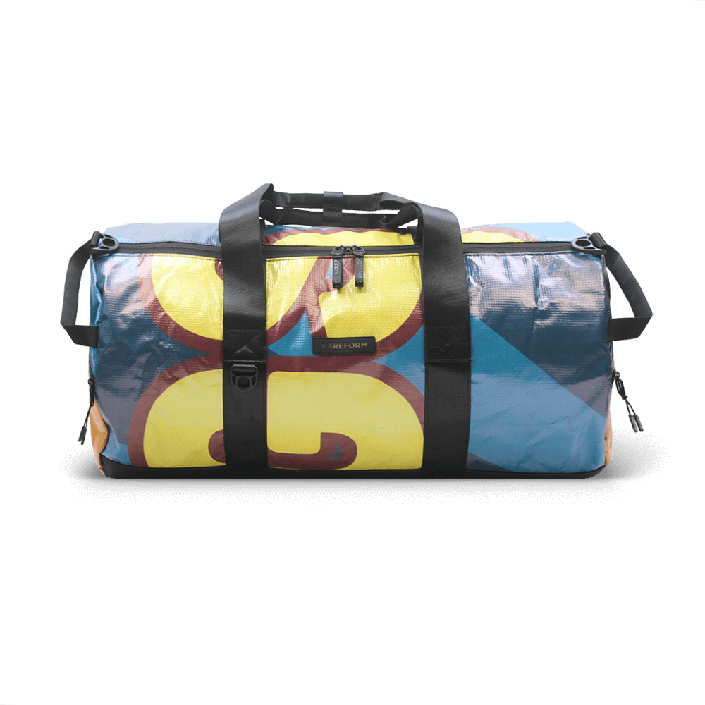 Weekender Duffle