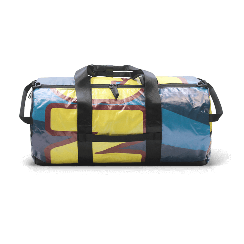 Weekender Duffle
