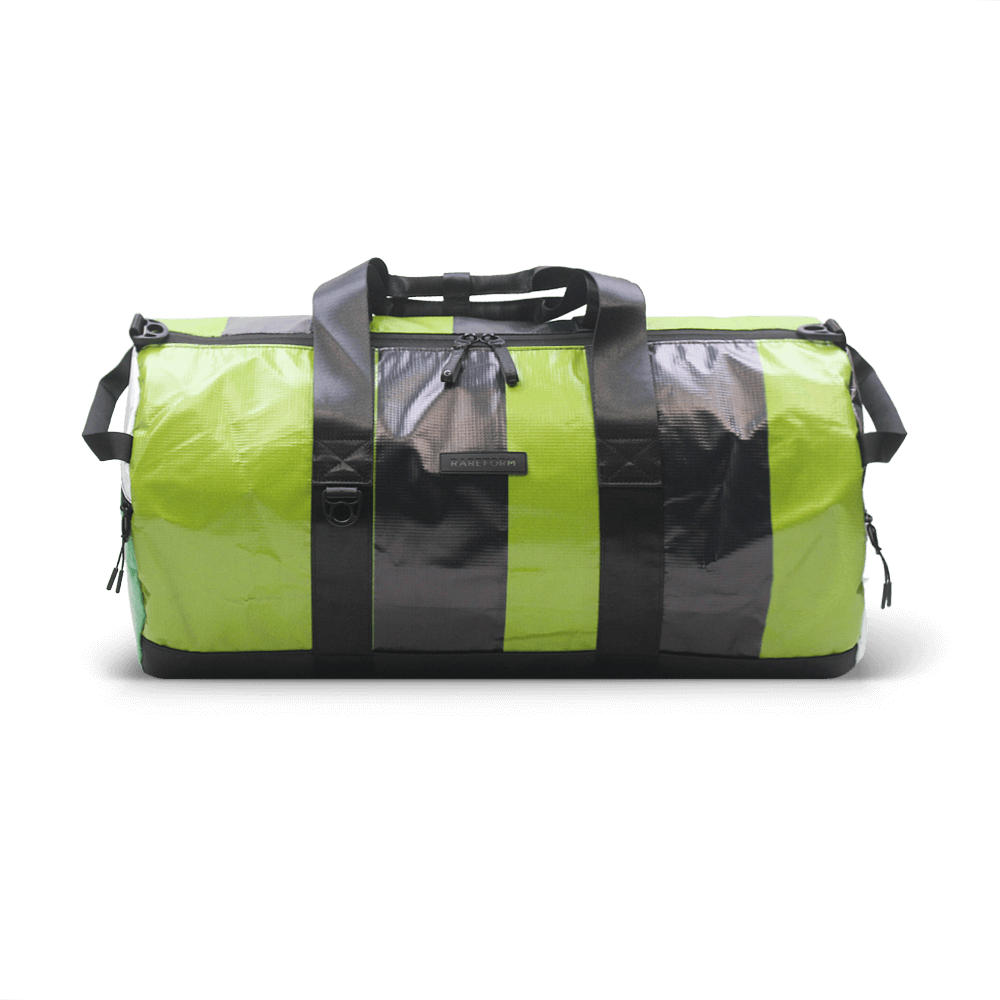 Weekender Duffle