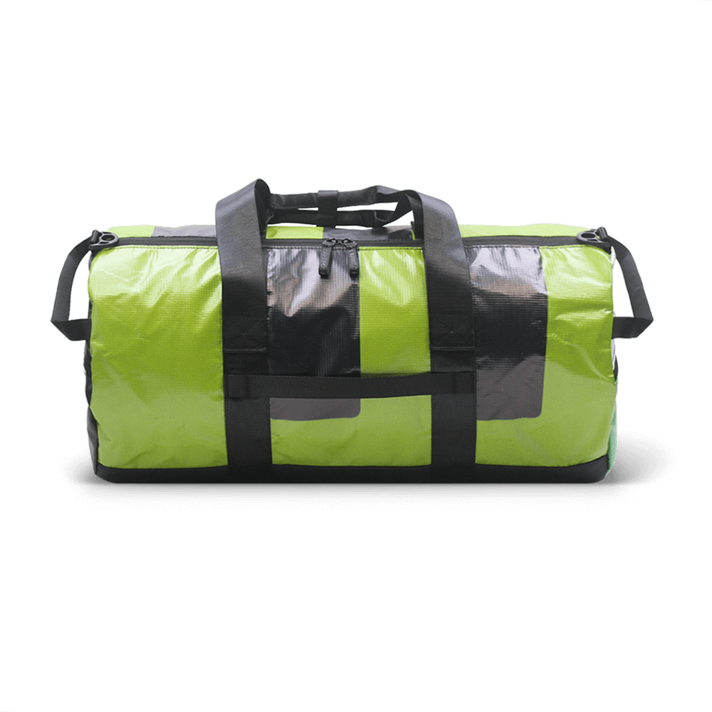 Weekender Duffle