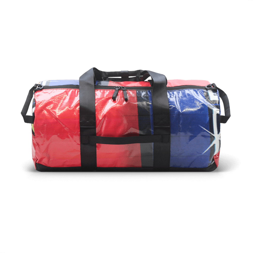 Weekender Duffle