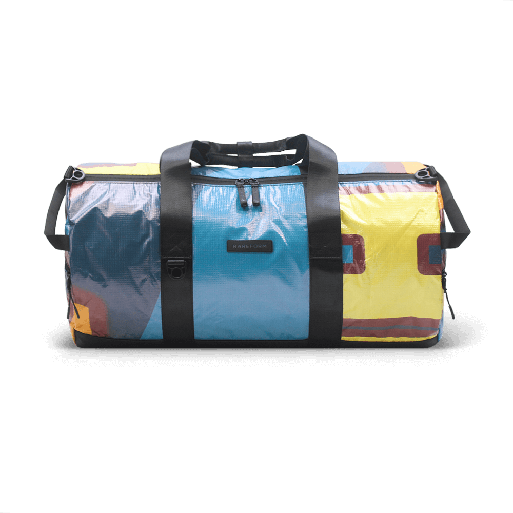 Weekender Duffle
