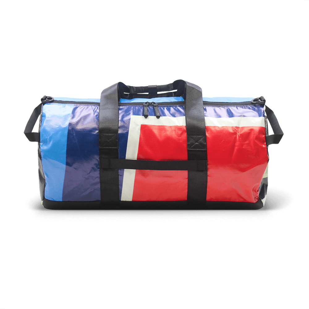 Weekender Duffle