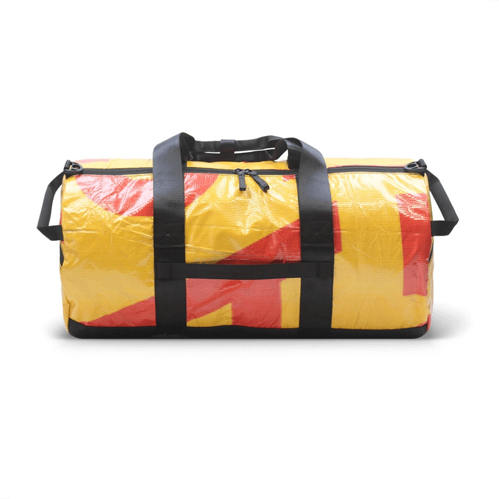 Weekender Duffle
