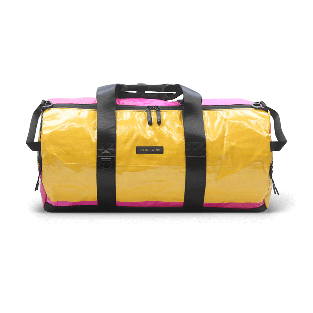 Weekender Duffle